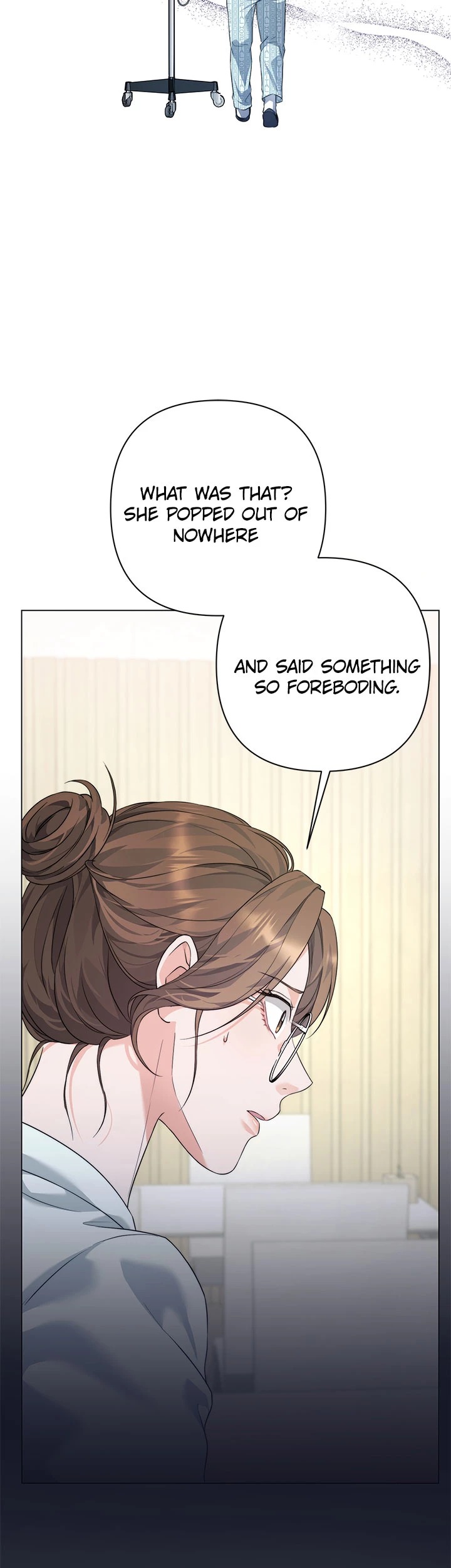 Fake Wife manhwa