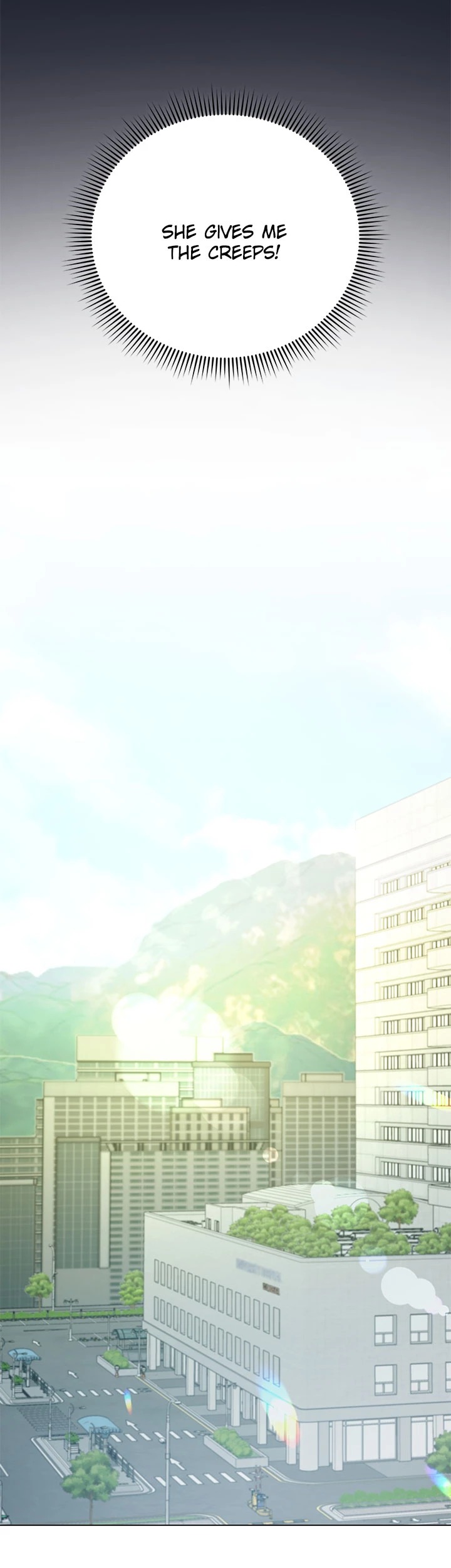 Fake Wife manhwa