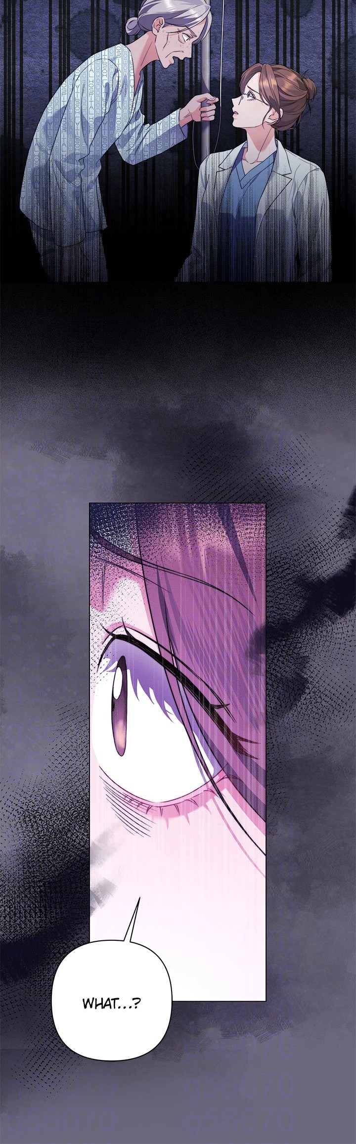 Fake Wife manhwa