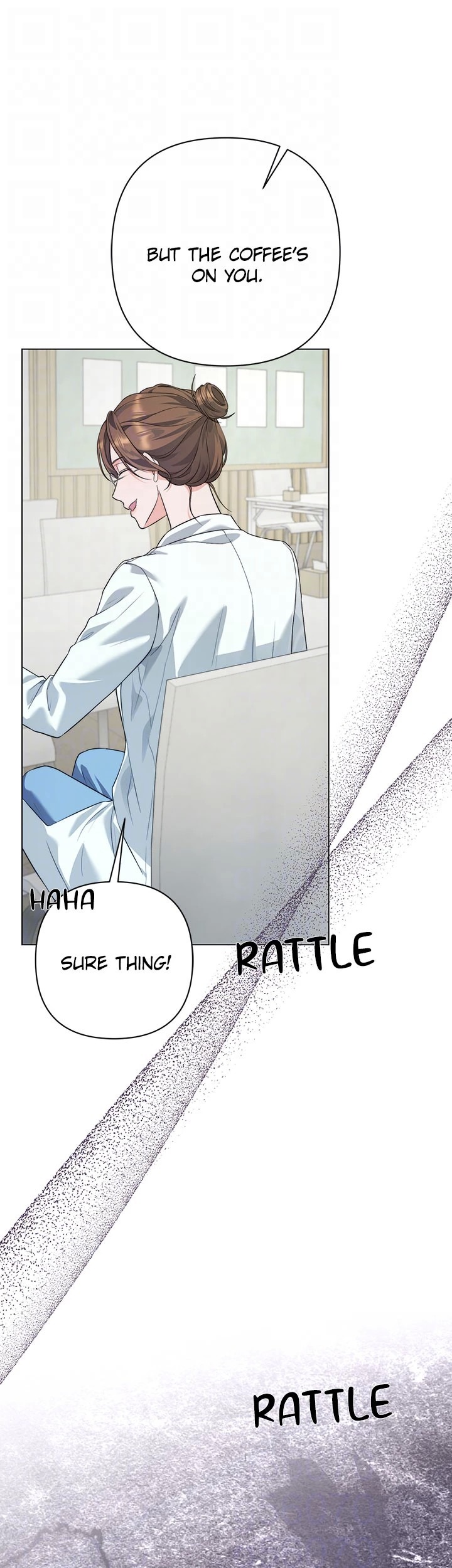 Fake Wife manhwa