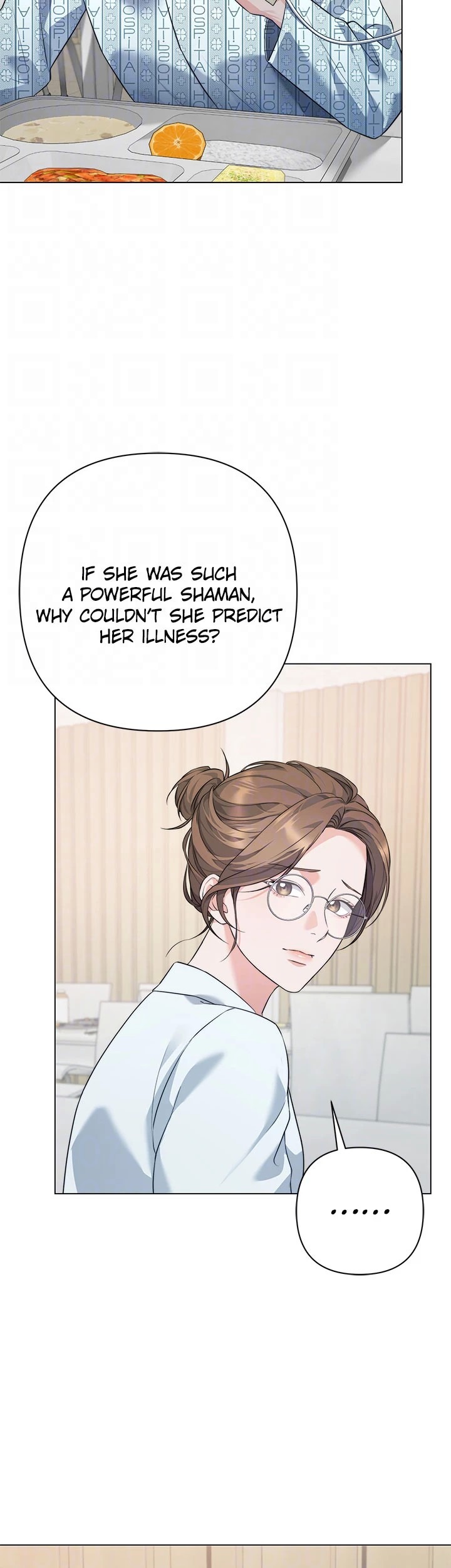 Fake Wife manhwa