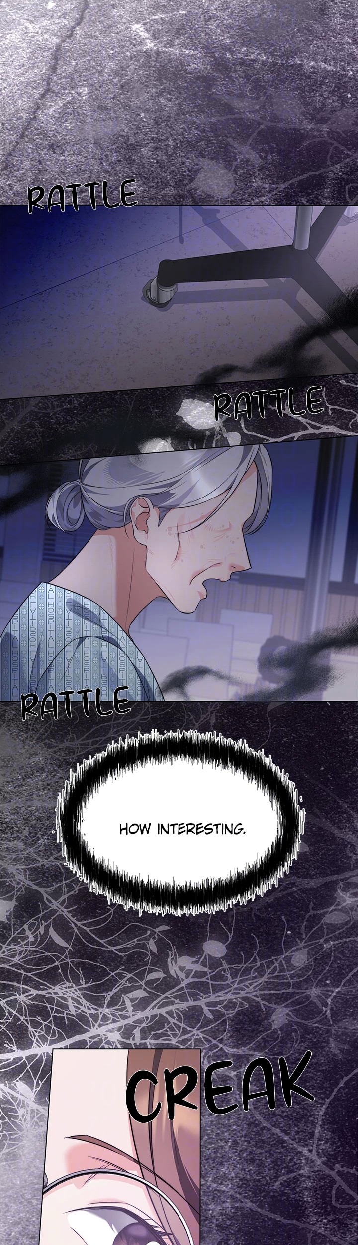 Fake Wife manhwa