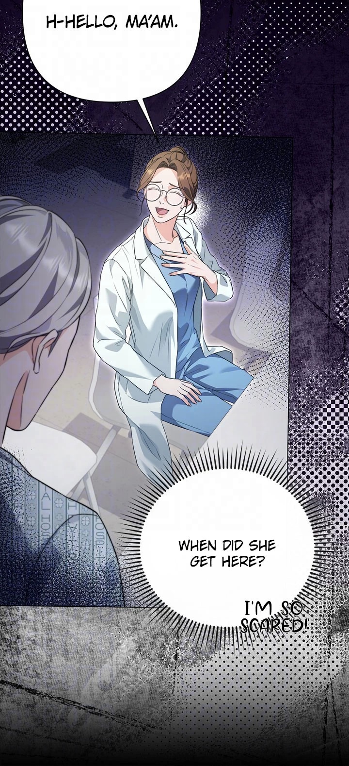 Fake Wife manhwa