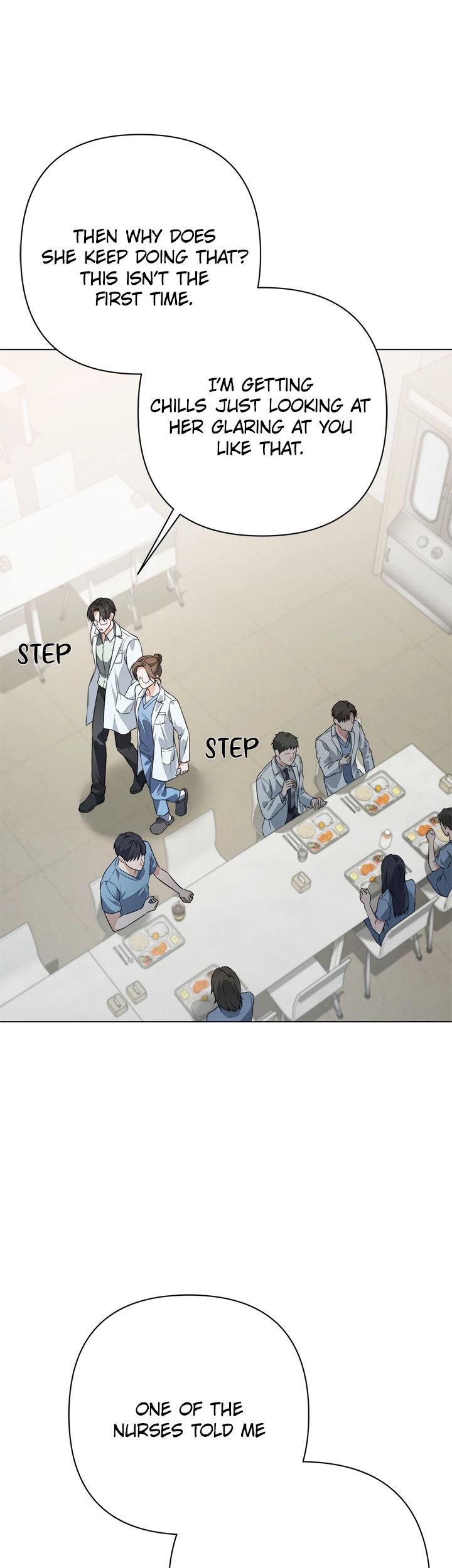 Fake Wife manhwa