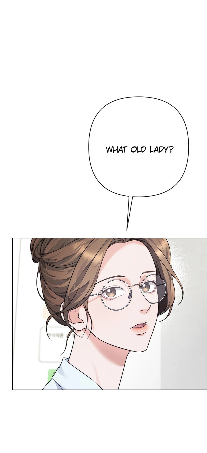 Fake Wife manhwa