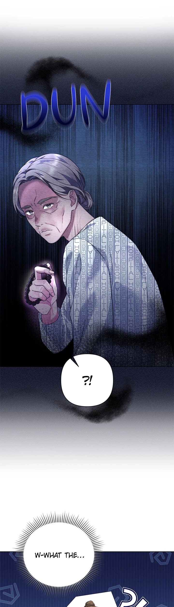Fake Wife manhwa