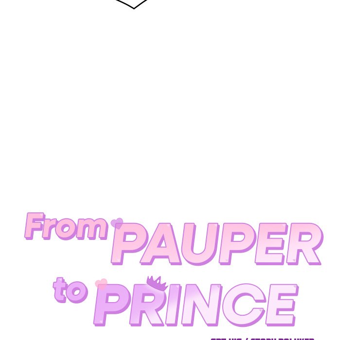 From Pauper to Prince