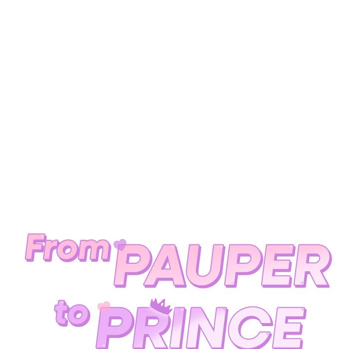 From Pauper to Prince