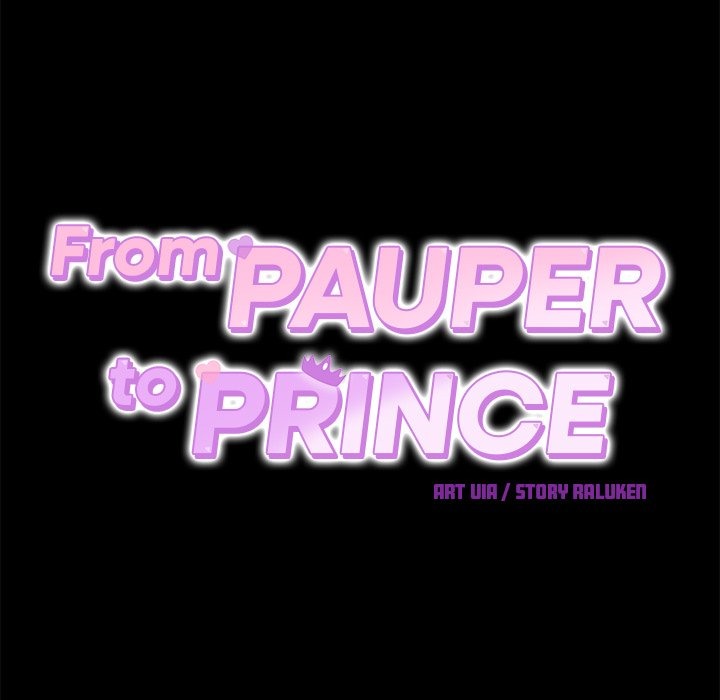 From Pauper to Prince