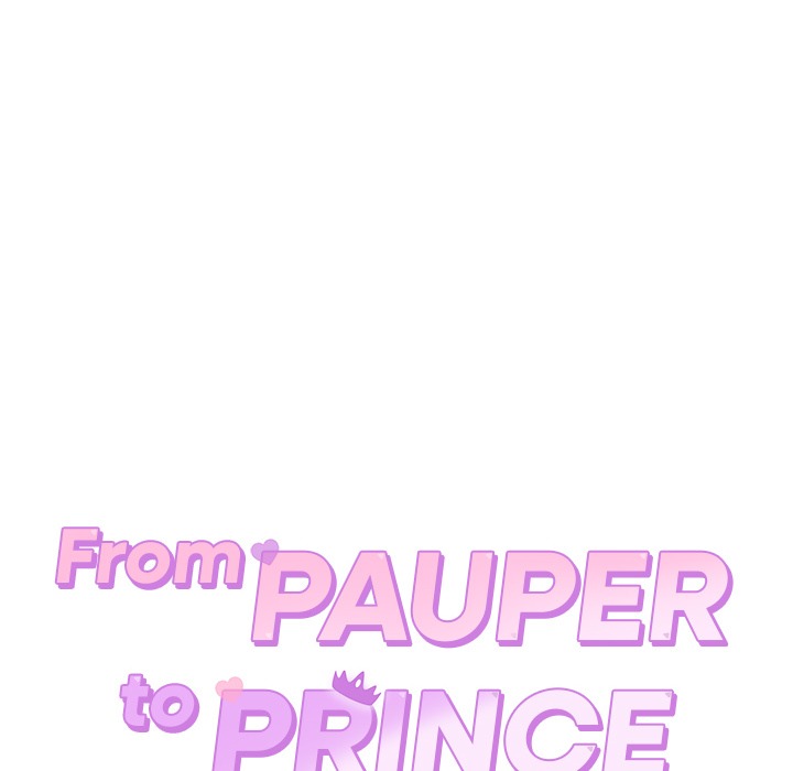 From Pauper to Prince