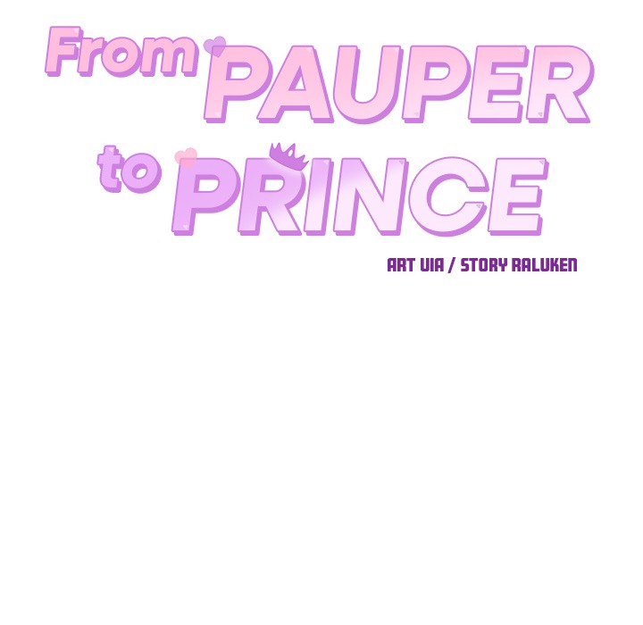 From Pauper to Prince