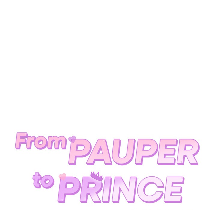 From Pauper to Prince