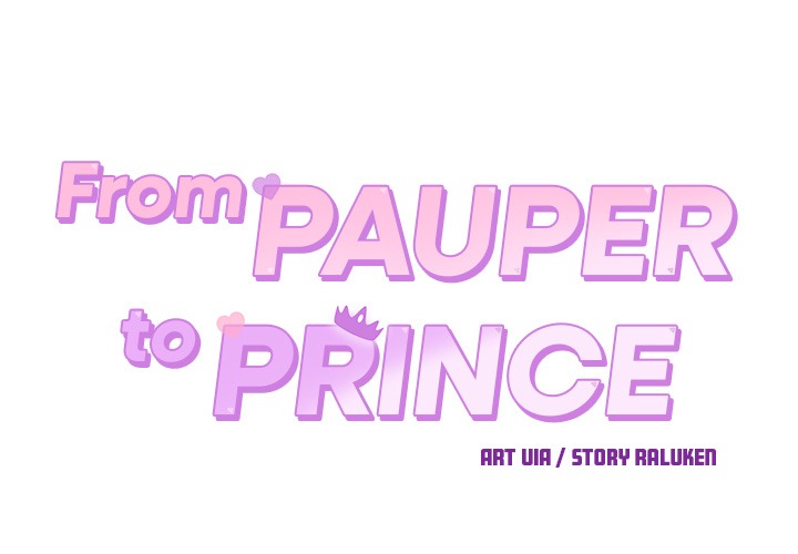 From Pauper to Prince