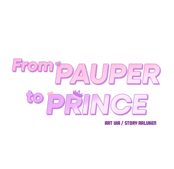 From Pauper to Prince