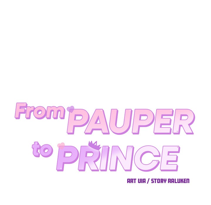From Pauper to Prince