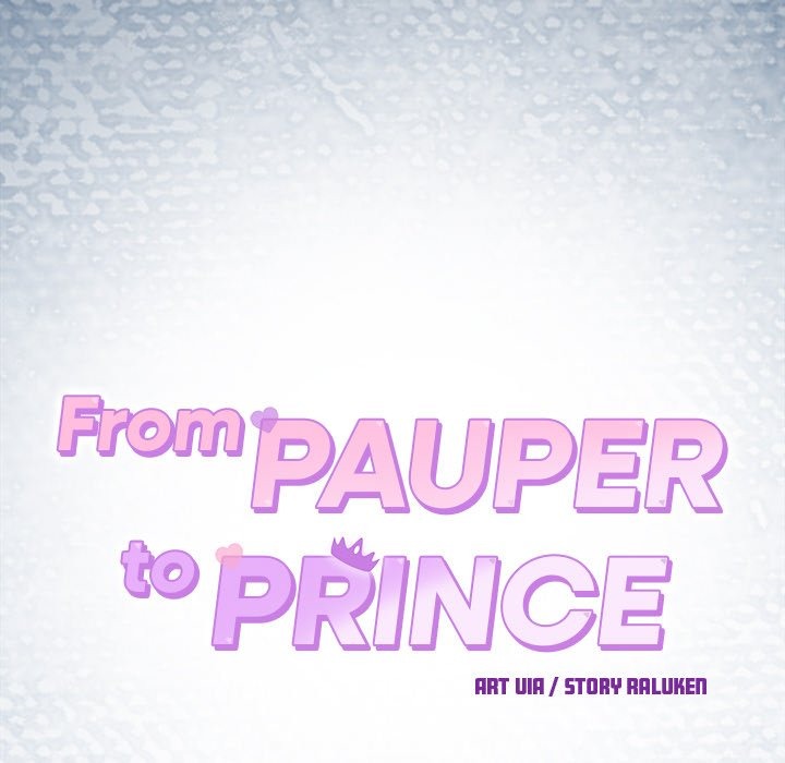 From Pauper to Prince
