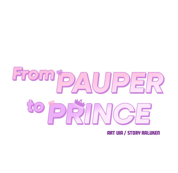 From Pauper to Prince