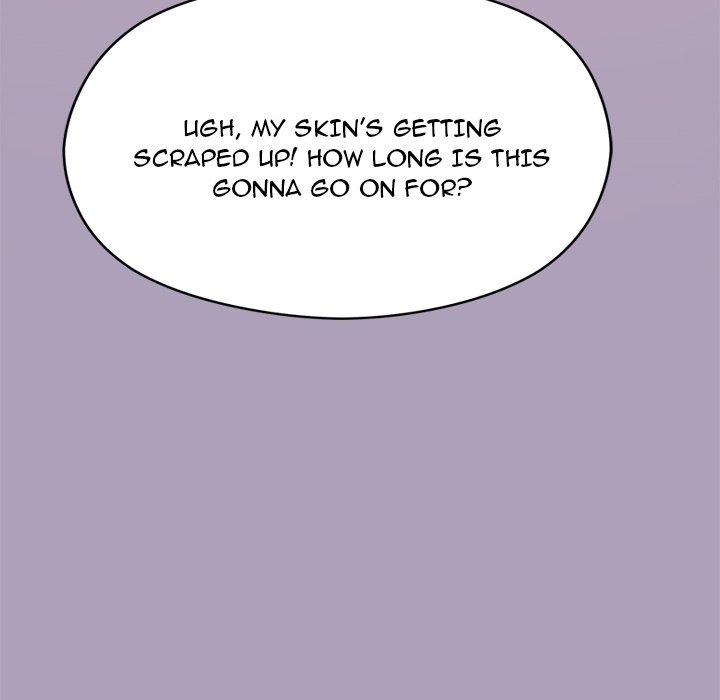 From Weakling to Nemesis