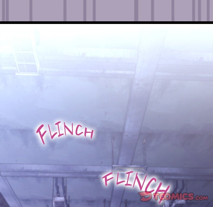 From Weakling to Nemesis