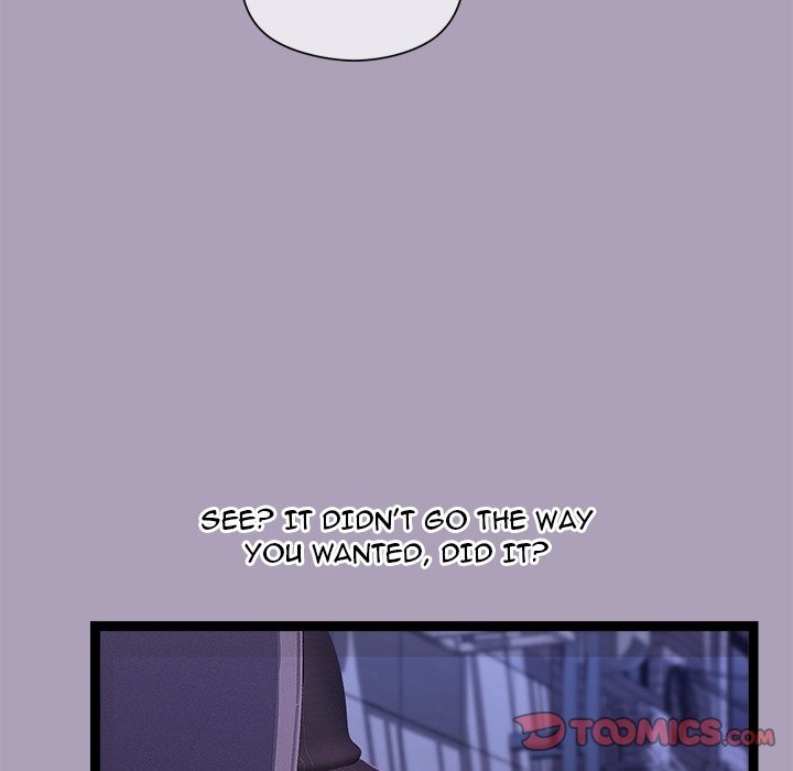 From Weakling to Nemesis