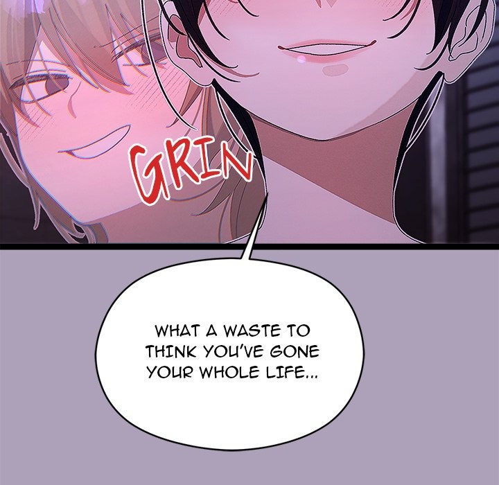 From Weakling to Nemesis
