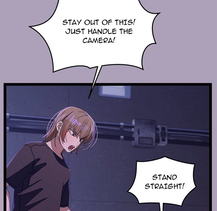 From Weakling to Nemesis