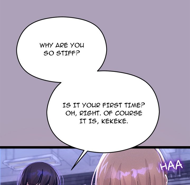 From Weakling to Nemesis