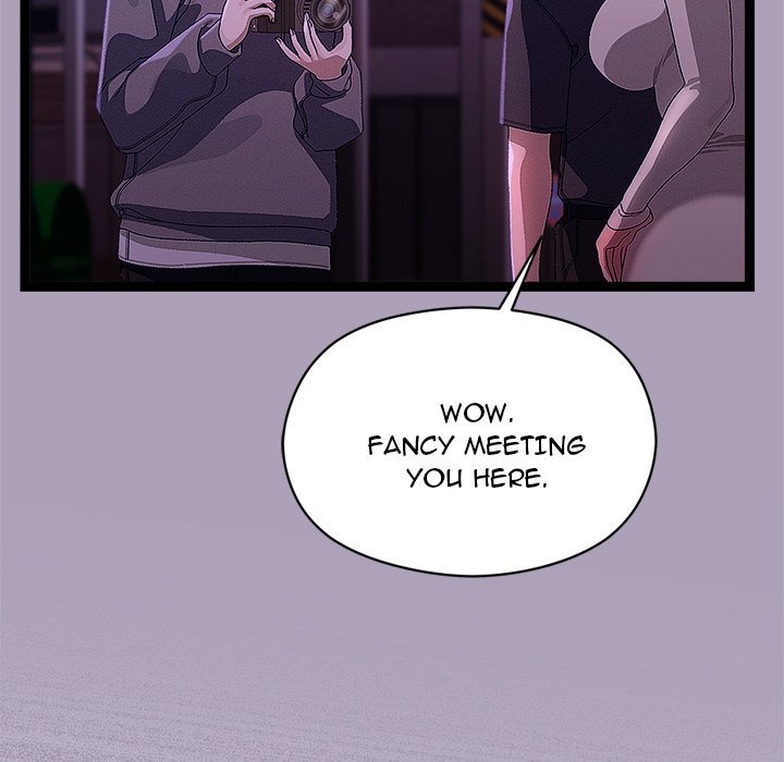 From Weakling to Nemesis