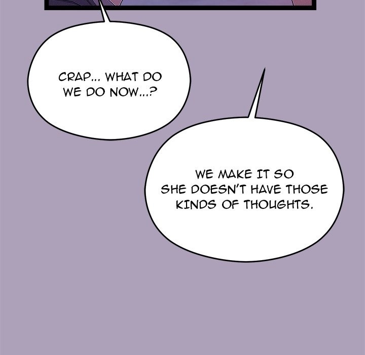 From Weakling to Nemesis