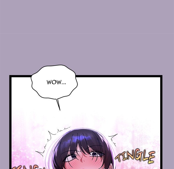 From Weakling to Nemesis