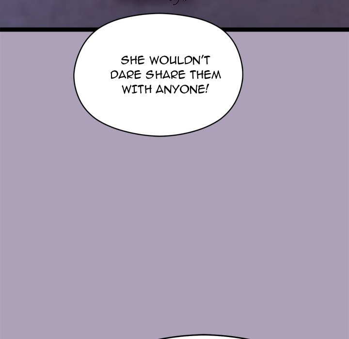 From Weakling to Nemesis