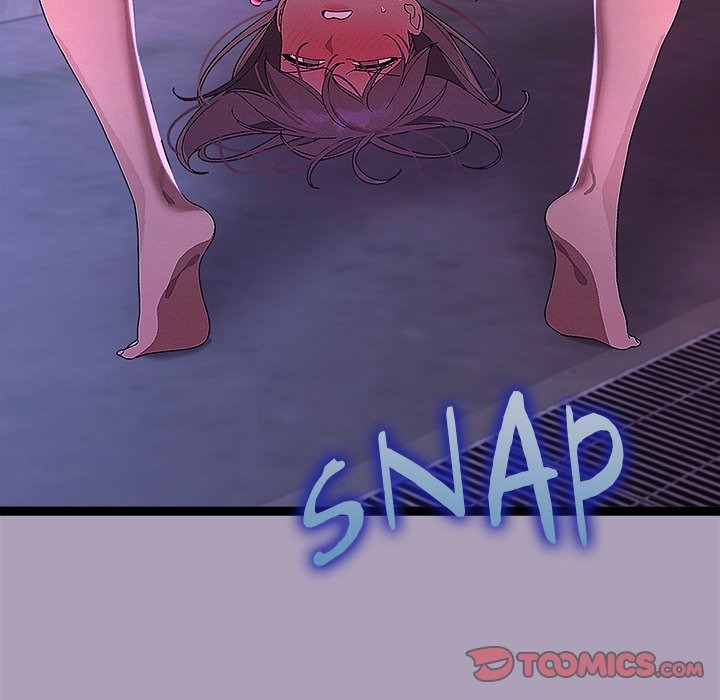 From Weakling to Nemesis