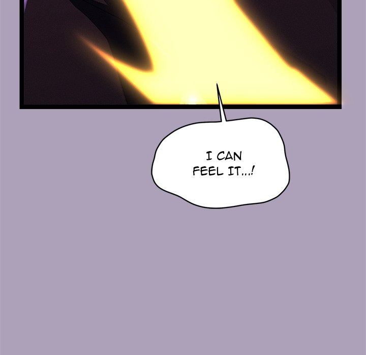 From Weakling to Nemesis