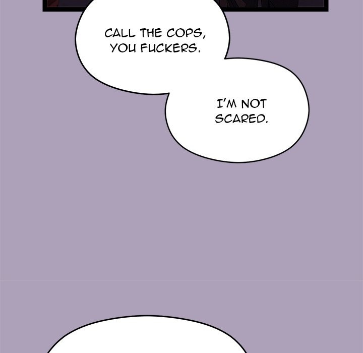 From Weakling to Nemesis
