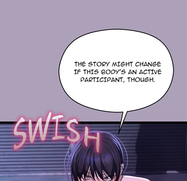 From Weakling to Nemesis