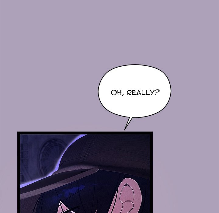 From Weakling to Nemesis