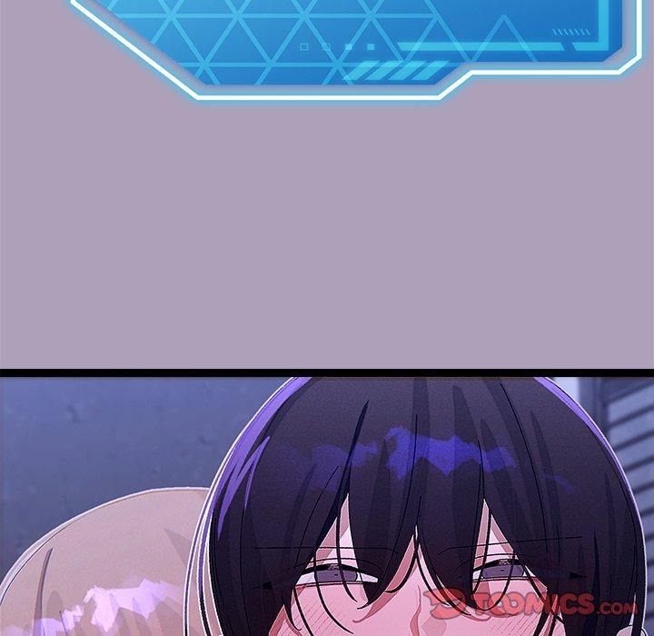 From Weakling to Nemesis