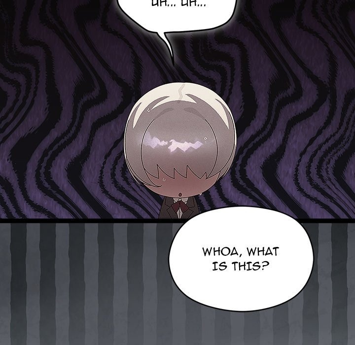 From Weakling to Nemesis
