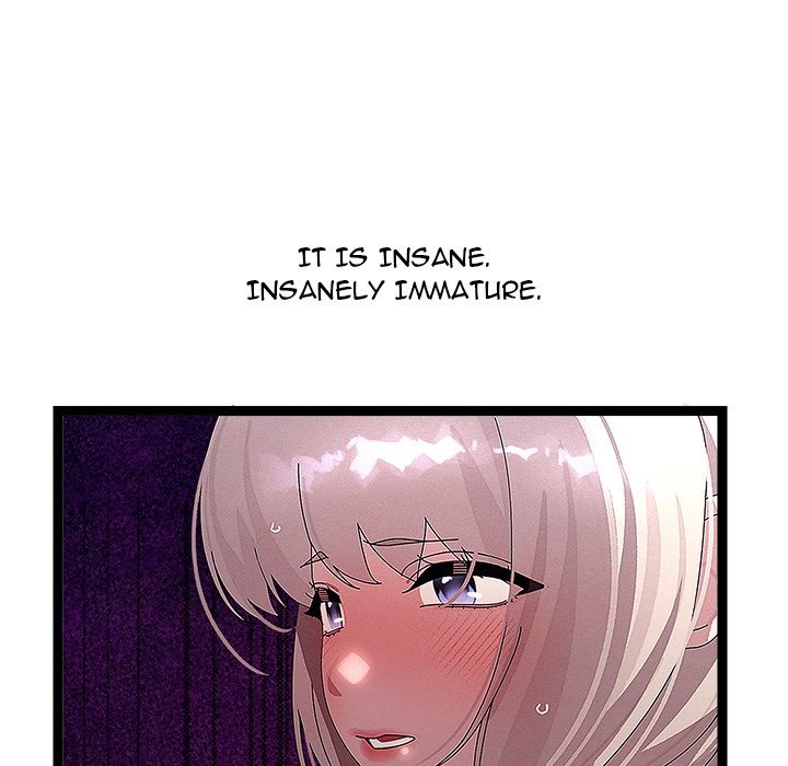 From Weakling to Nemesis