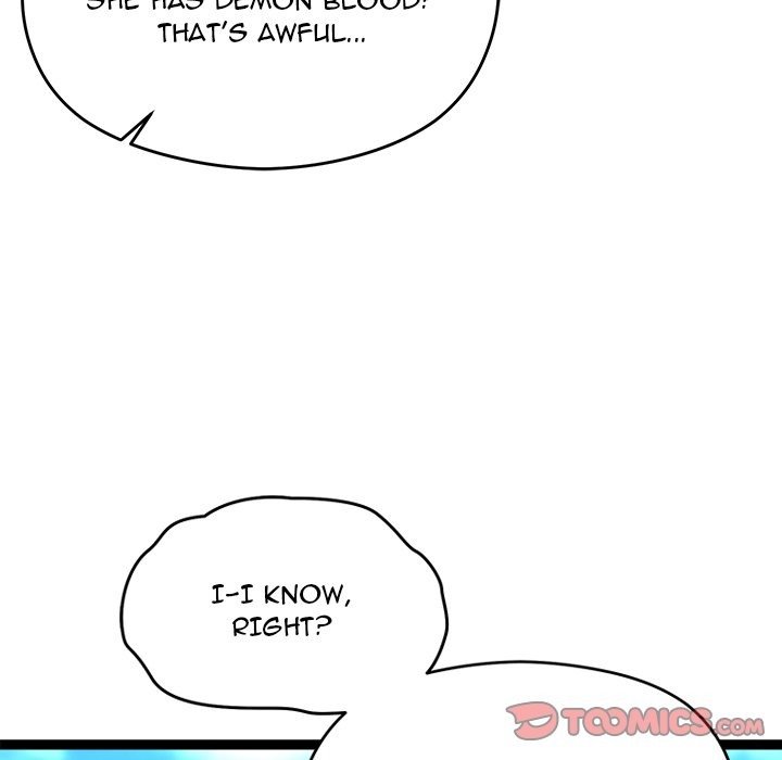 From Weakling to Nemesis