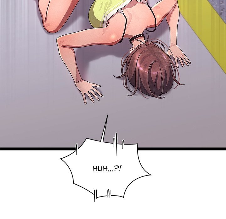 From Weakling to Nemesis