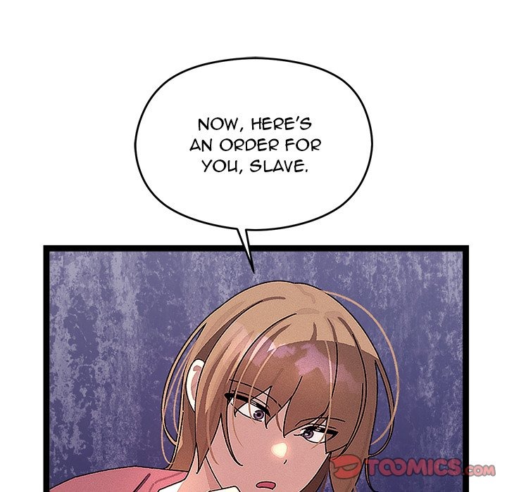 From Weakling to Nemesis