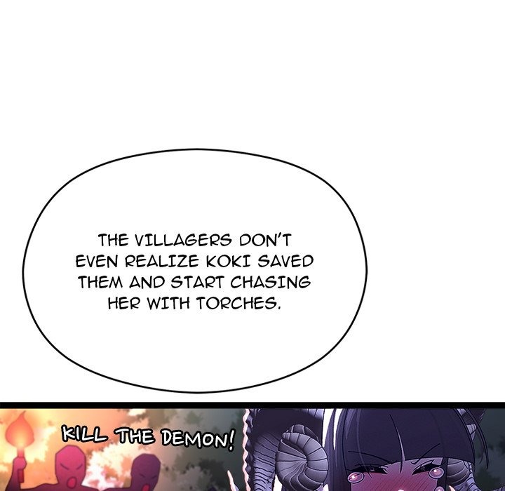 From Weakling to Nemesis