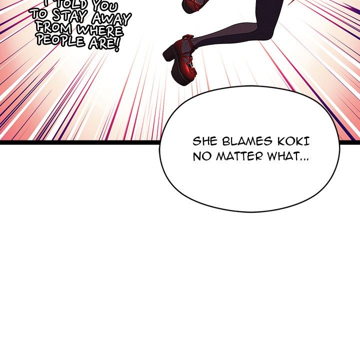 From Weakling to Nemesis