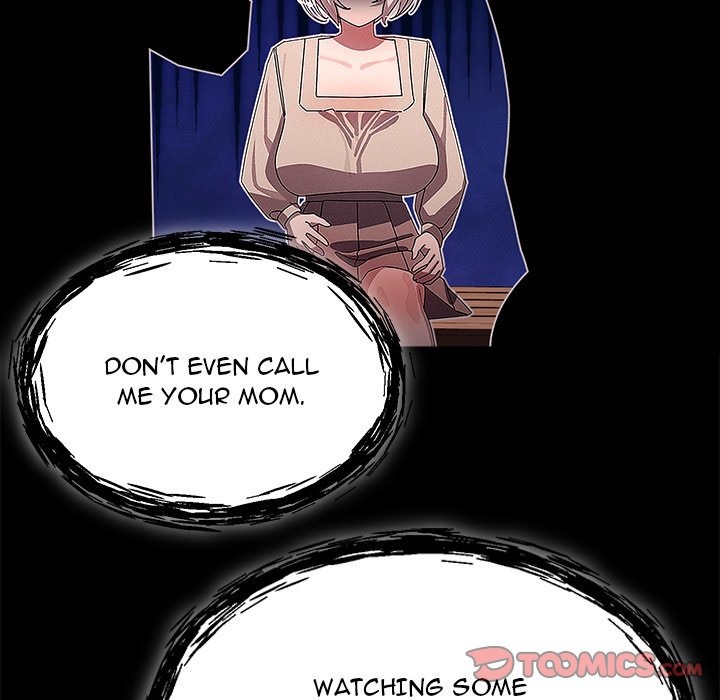 From Weakling to Nemesis