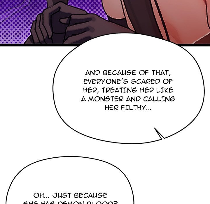From Weakling to Nemesis