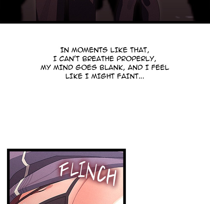 From Weakling to Nemesis