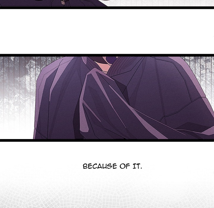 From Weakling to Nemesis
