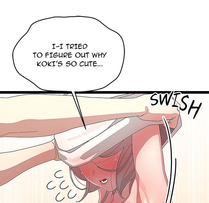 From Weakling to Nemesis