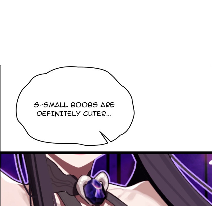 From Weakling to Nemesis